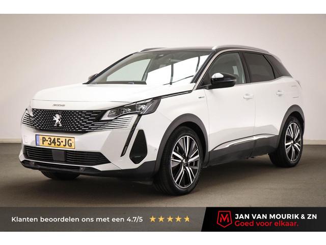 Peugeot 3008 2022 Hybride