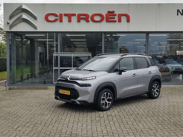 Citroën C3 2024 Benzine