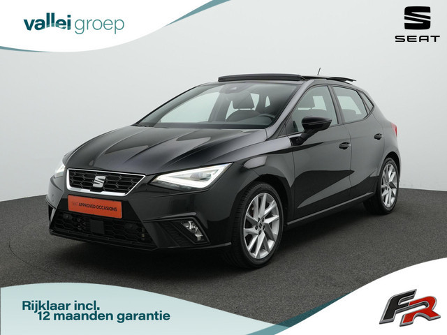 Seat Ibiza 2022 Benzine