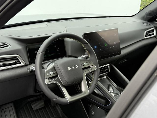 BYD ATTO 2