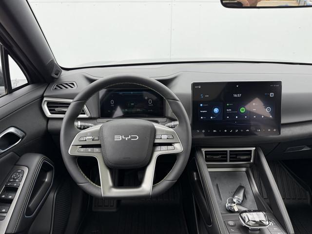 BYD ATTO 2