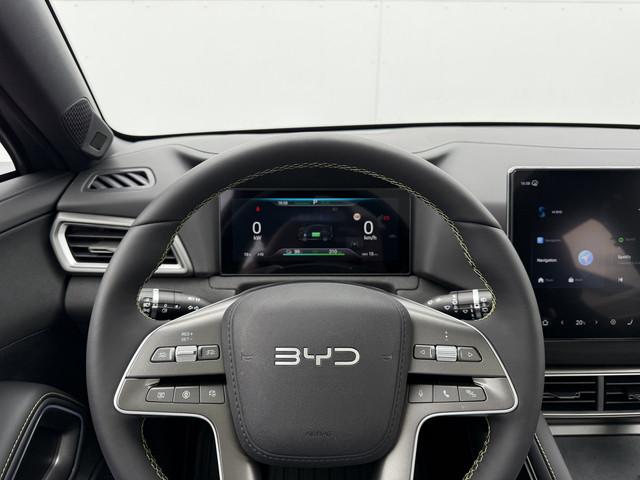 BYD ATTO 2