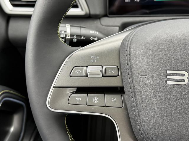 BYD ATTO 2