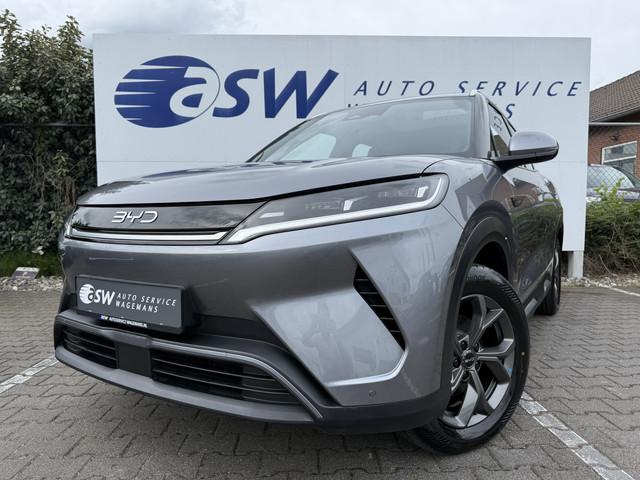 BYD ATTO 2