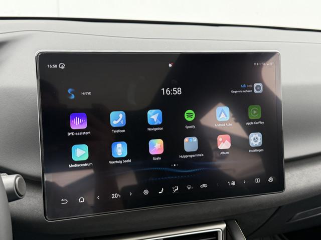 BYD ATTO 2