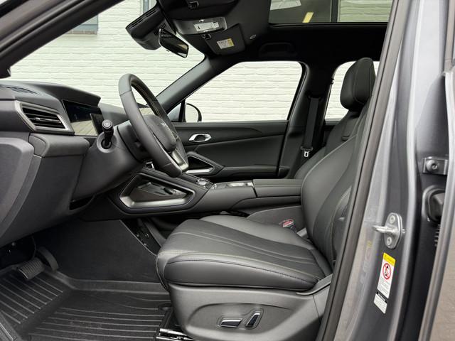 BYD ATTO 2
