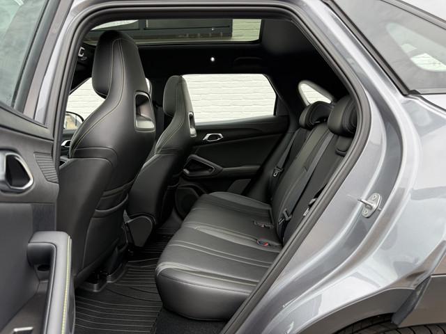 BYD ATTO 2