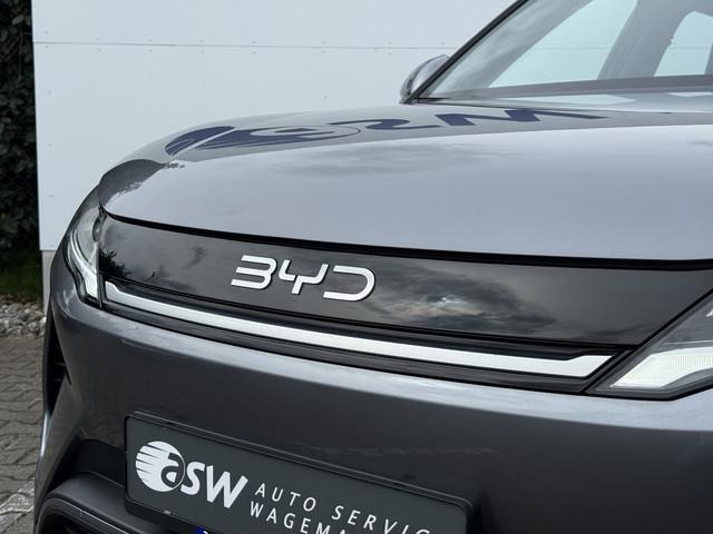 BYD ATTO 2