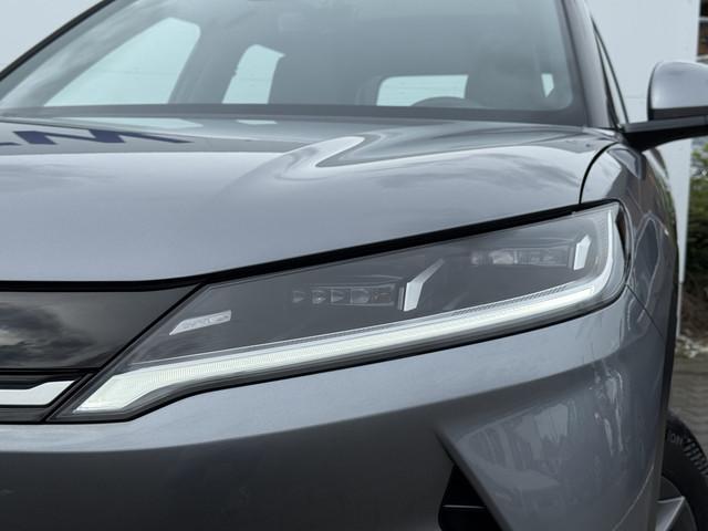 BYD ATTO 2