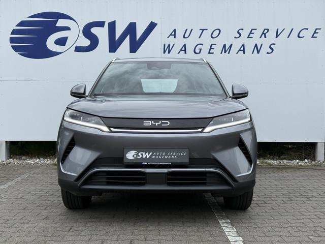 BYD ATTO 2