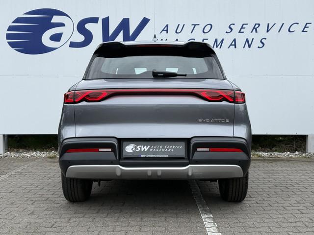 BYD ATTO 2