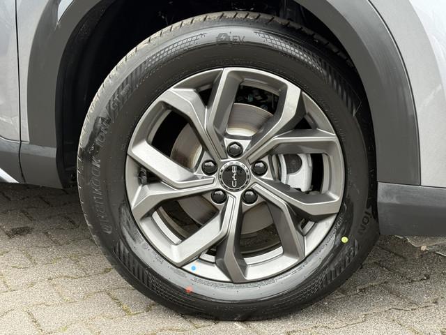 BYD ATTO 2