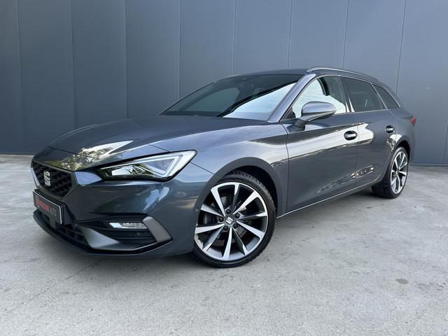 Seat Leon 2021 Benzine