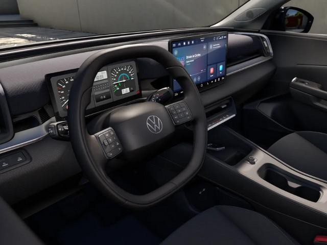 Volkswagen ID. Cross