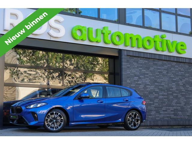 BMW 1 Serie 2025 Benzine