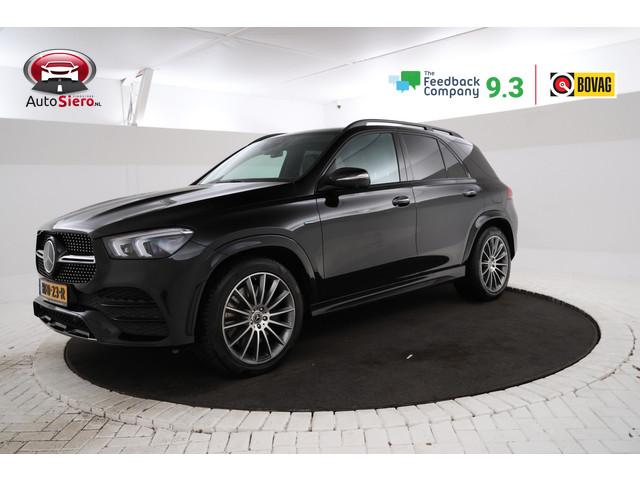 Mercedes-Benz GLE 2020 Diesel