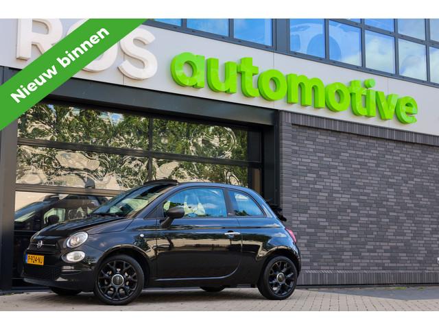 Fiat 500 2022 Hybride