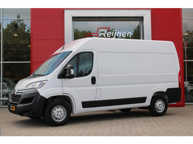 Citroën Jumper 2023 Diesel