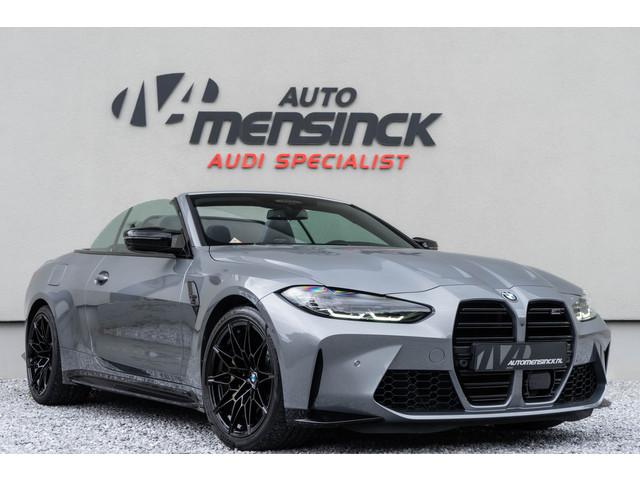 BMW M4 2022 Benzine