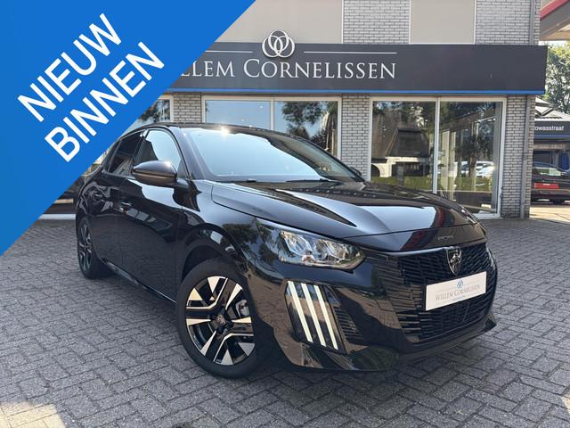 Peugeot 208 2024 Hybride