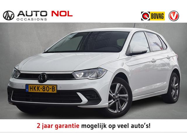 Volkswagen Polo 2024 Benzine