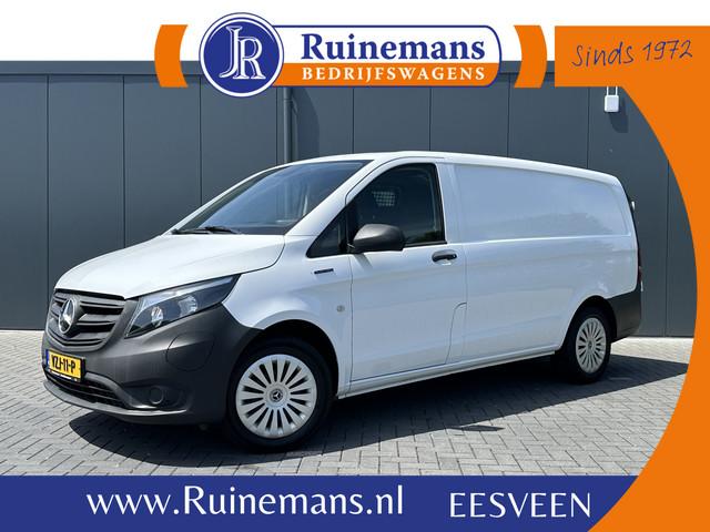 Mercedes-Benz Vito 2023 Elektrisch