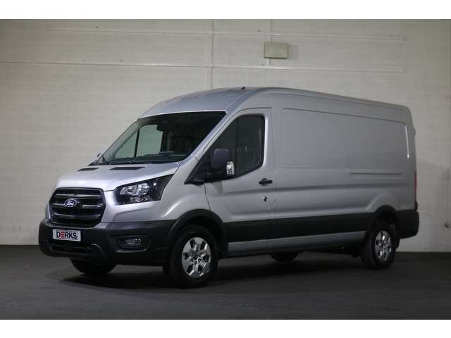 Ford Transit 2024 Diesel