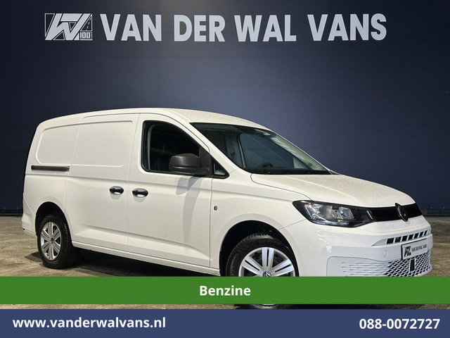 Volkswagen Caddy 2024 Benzine