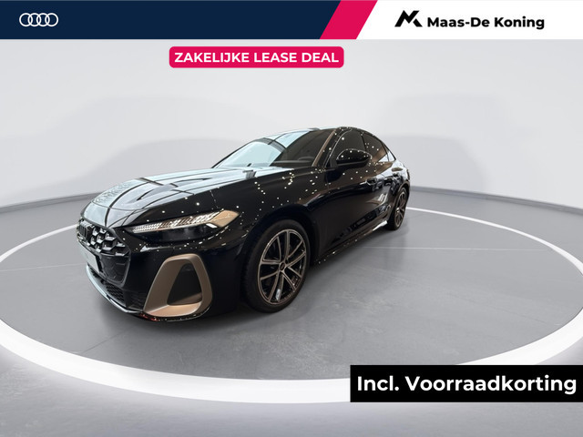 Audi A5 2025 Benzine