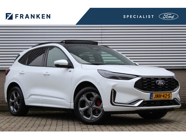 Ford Kuga 2025 Hybride