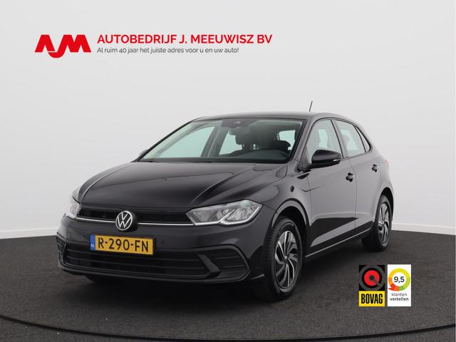 Volkswagen Polo 2022 Benzine