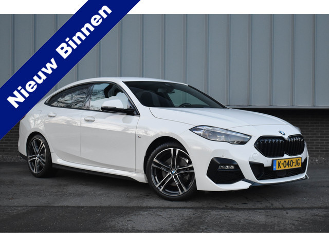 BMW 2 Serie 2021 Benzine