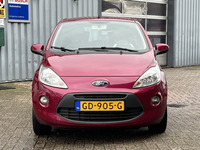 Ford Ka+