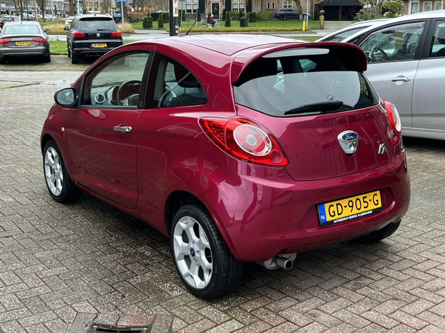 Ford Ka+