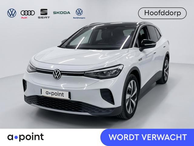 Volkswagen ID.4 2021 Elektrisch