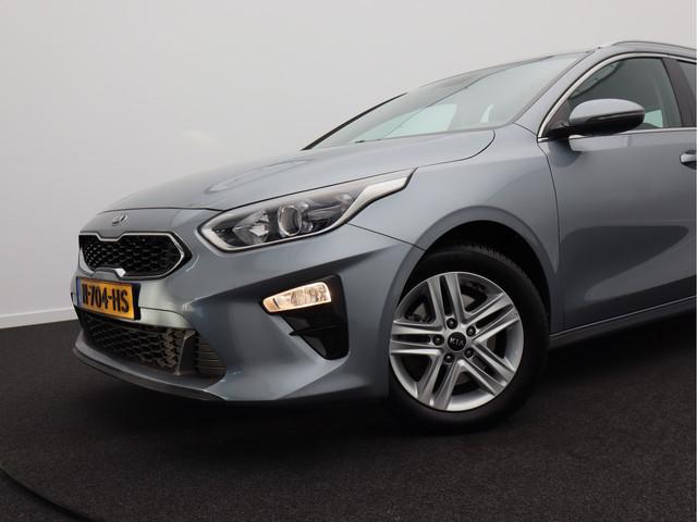 Kia cee'd