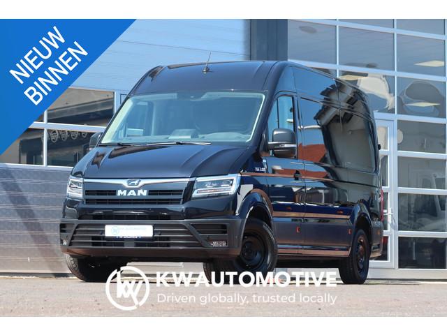 MAN TGE 2022 Diesel