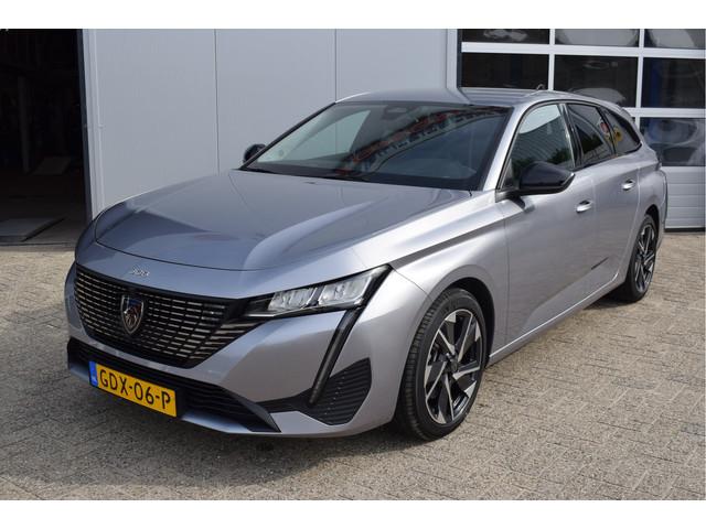 Peugeot 308 2024 Hybride