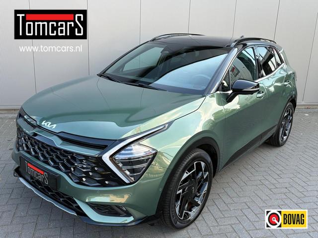 Kia Sportage 2022 Hybride