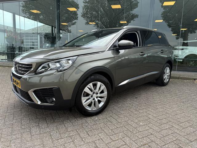 Peugeot 5008 2019 Benzine