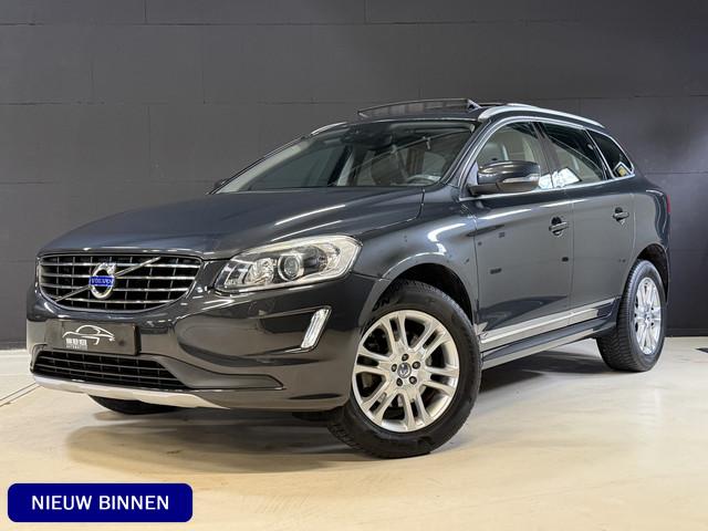 Volvo XC60 2015 Benzine