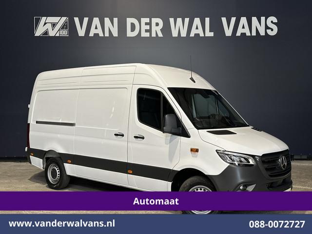 Mercedes-Benz Sprinter 2024 Diesel