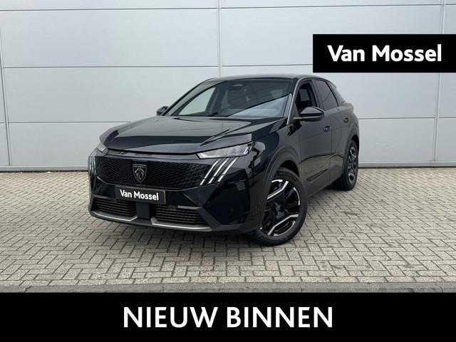 Peugeot 3008 2026 Hybride