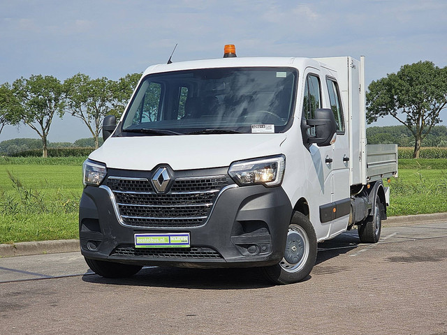 Renault Master 2020 Diesel
