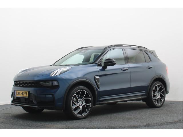 Lynk & Co 01