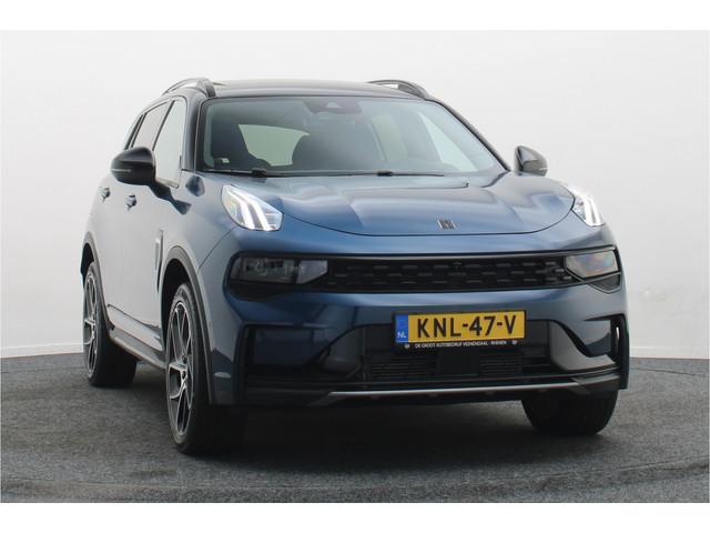 Lynk & Co 01