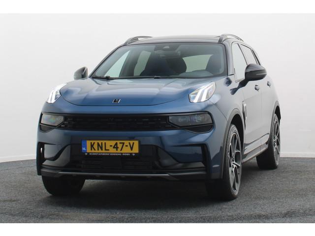 Lynk & Co 01