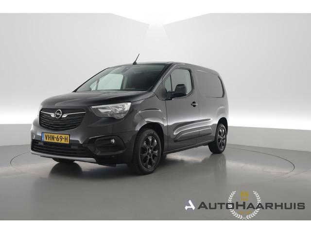 Opel Combo 2020 Diesel