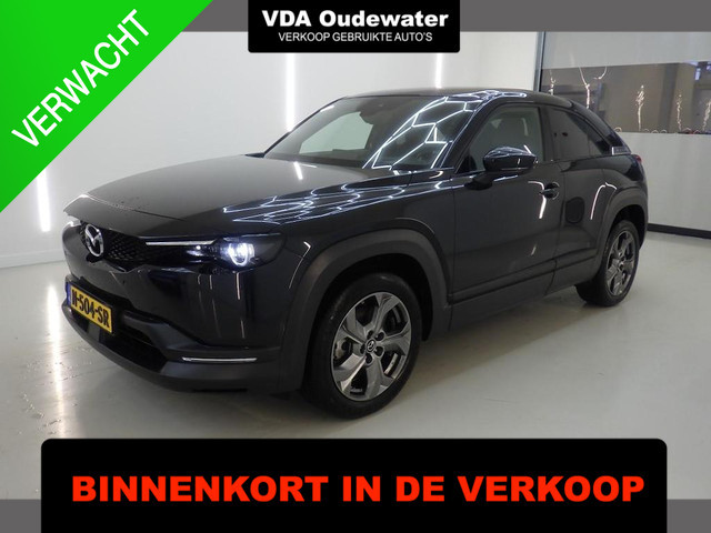 Mazda MX-30 2021 Elektrisch