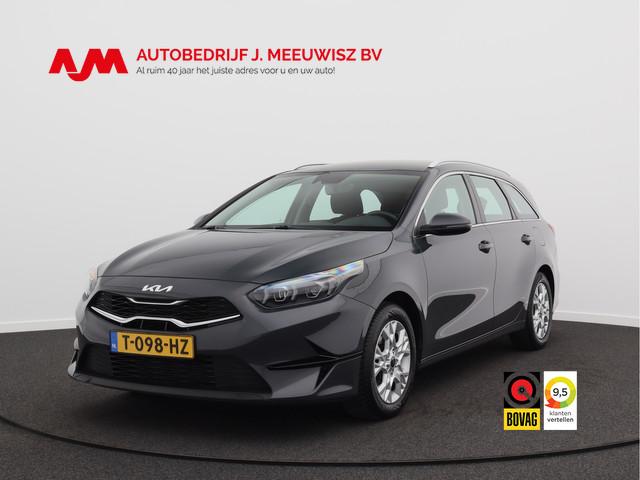 Kia cee'd 2023 Benzine